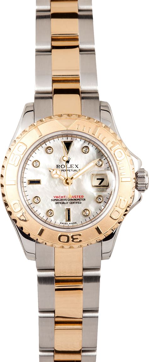 rolex yachtmaster ladies price uk|Rolex Yacht-Master price used.